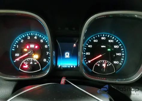 2014 Chevrolet Malibu 1Lt z USA, uszkodzony, nr VIN 1G11C5SL6EF186317